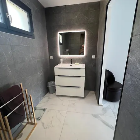 Silencieuse * Bandol