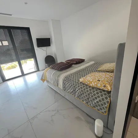 Habitación en casa particular Silencieuse