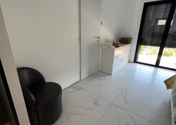 Silencieuse Kwatera prywatna *