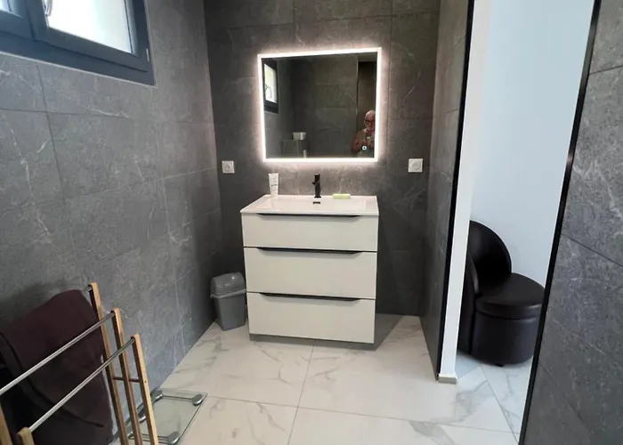 Silencieuse * Bandol