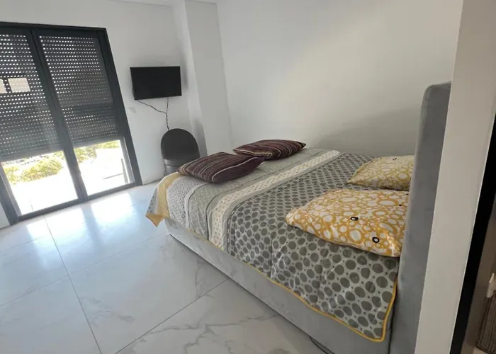 Homestay szállás Silencieuse